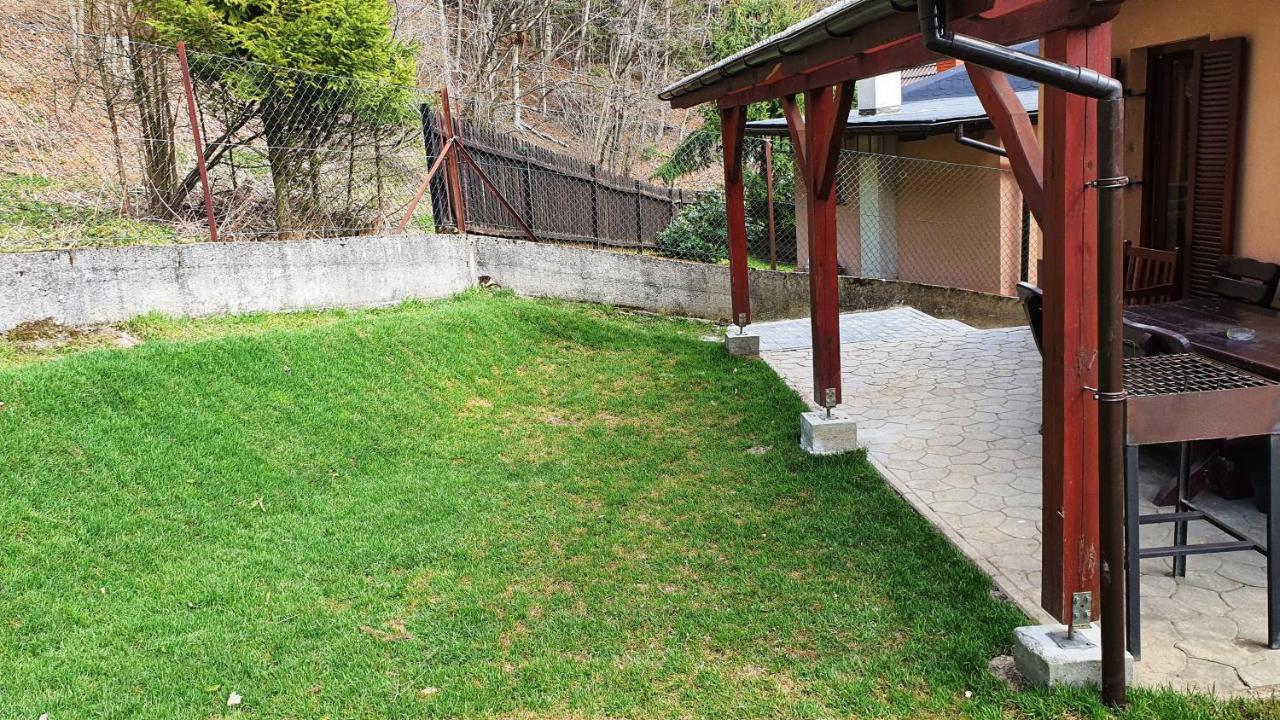 Zawoja Chaty Gorskie D4 Exteriér fotografie