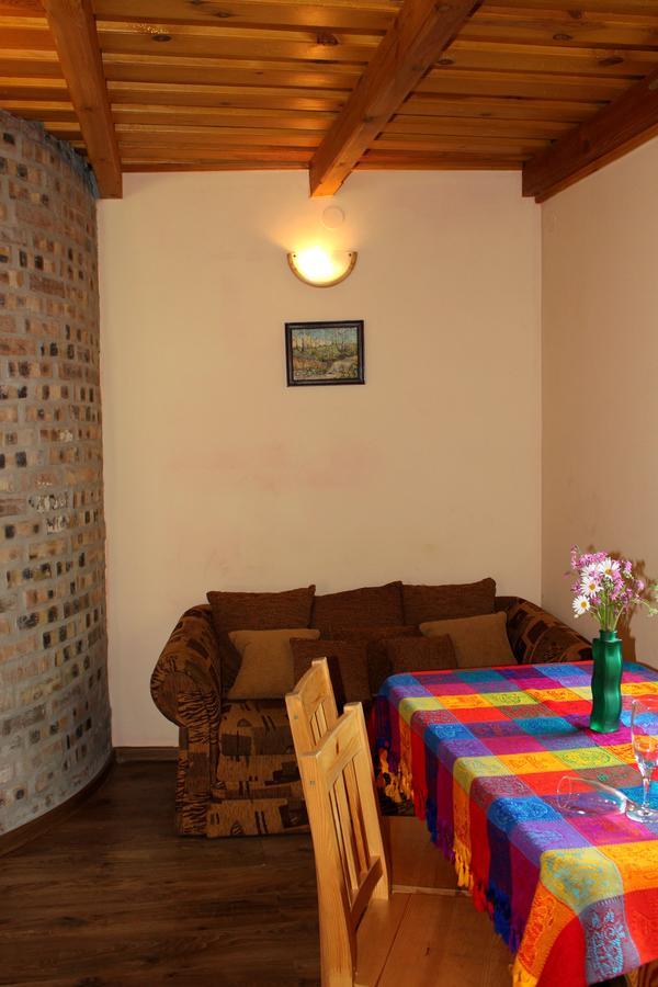 Zawoja Chaty Gorskie D4 Exteriér fotografie